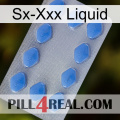 Sx-Xxx Liquid 21